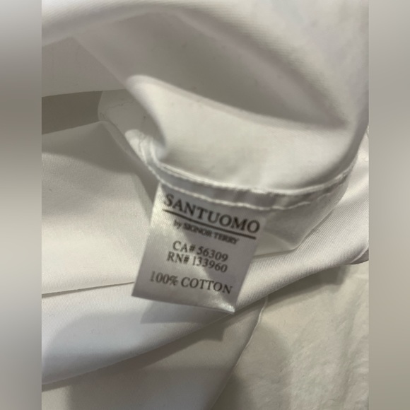 Men’s Dress Shirt - Picture 8 of 10